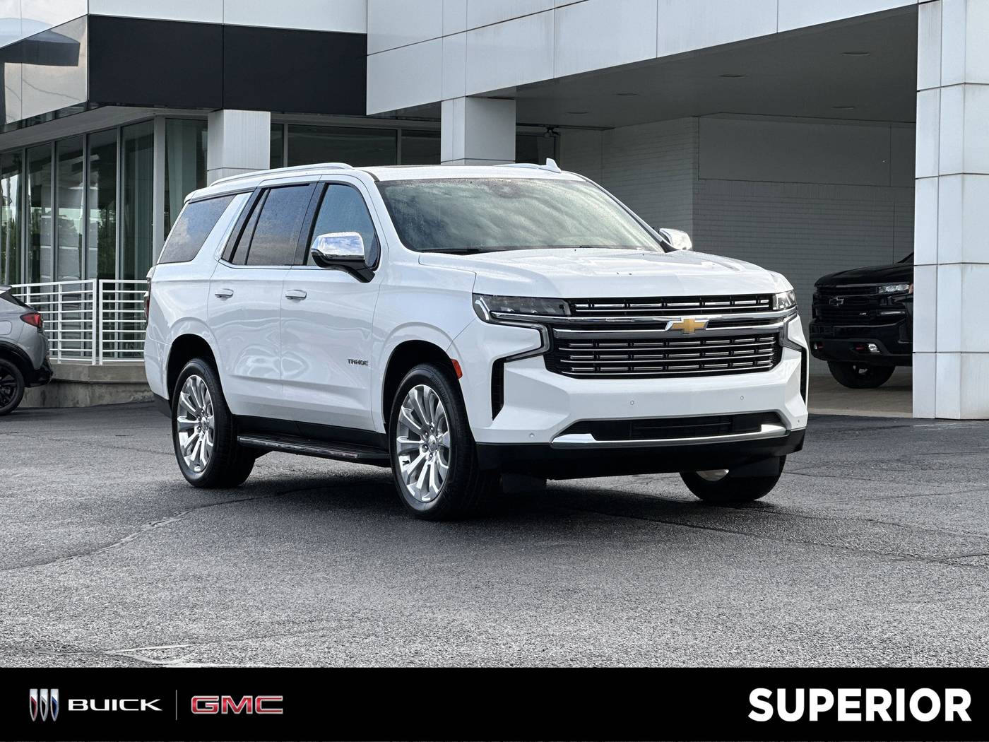 2023 Chevrolet Tahoe Premier — SUV — 30,165 mi — Fayetteville, AR