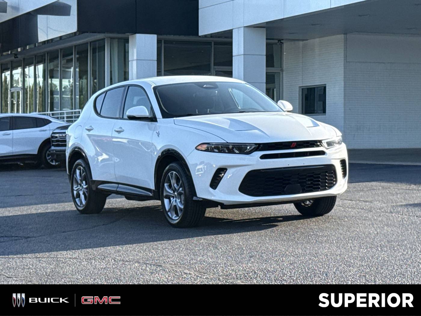 2024 Dodge Hornet R/T — SUV — 33,133 mi — Fayetteville, AR