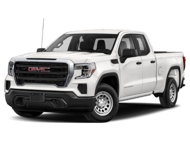2021 GMC Sierra 1500 Base — Pickup Truck — 20,488 mi — Fayetteville, AR