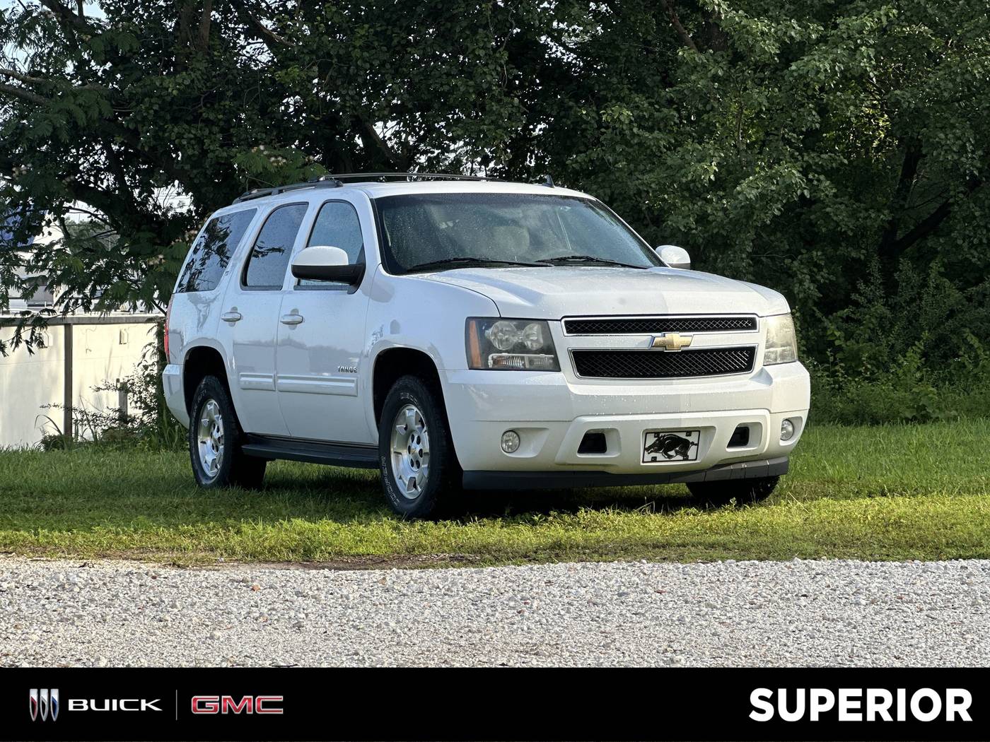 2011 Chevrolet Tahoe LT — SUV — 188,000 mi — Fayetteville, AR