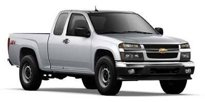 2012 Chevrolet Colorado WT — Pickup Truck — 155,005 mi — Fayetteville, AR