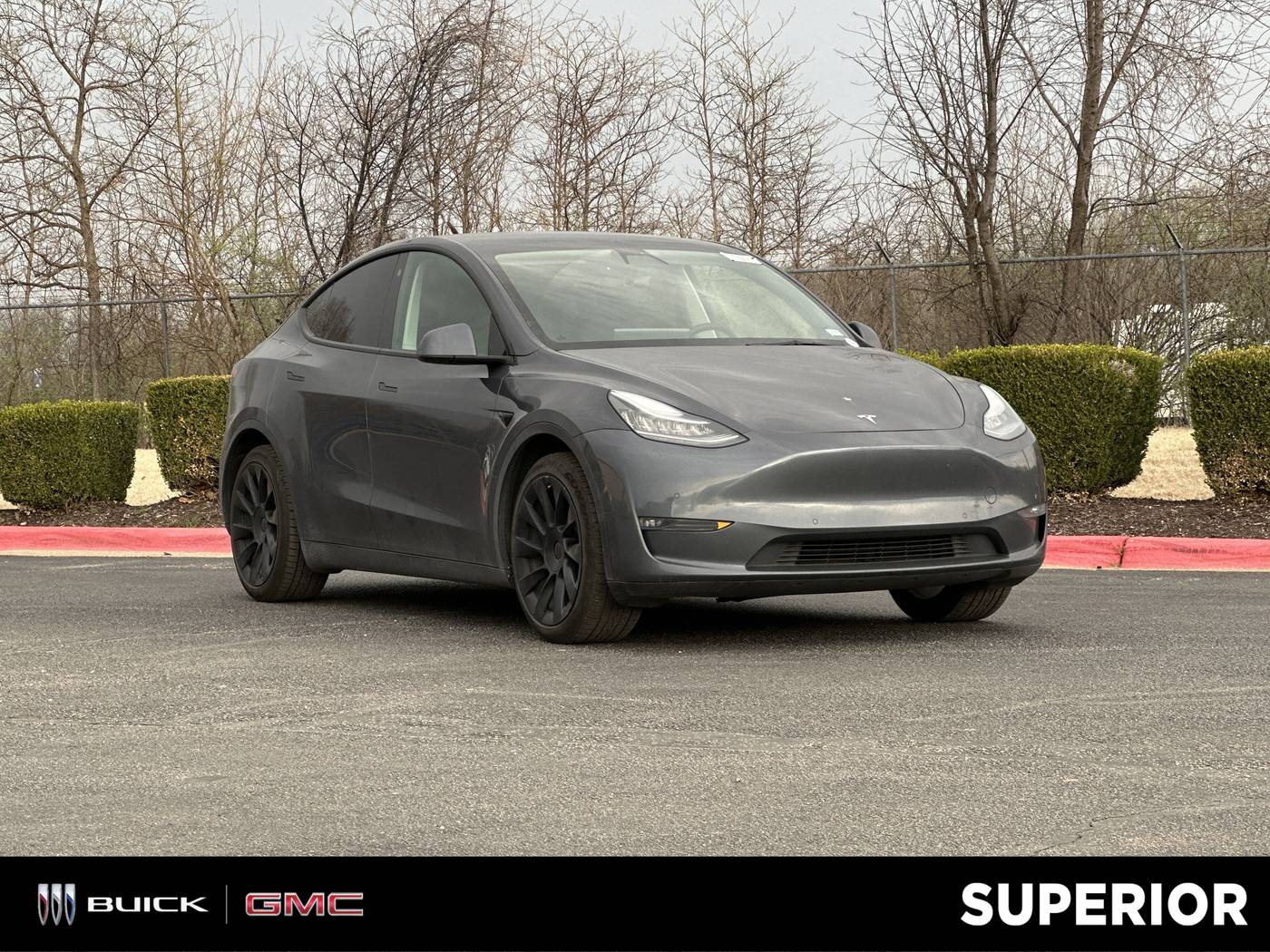 2021 Tesla Model Y Long Range — SUV — 85,748 mi — Fayetteville, AR