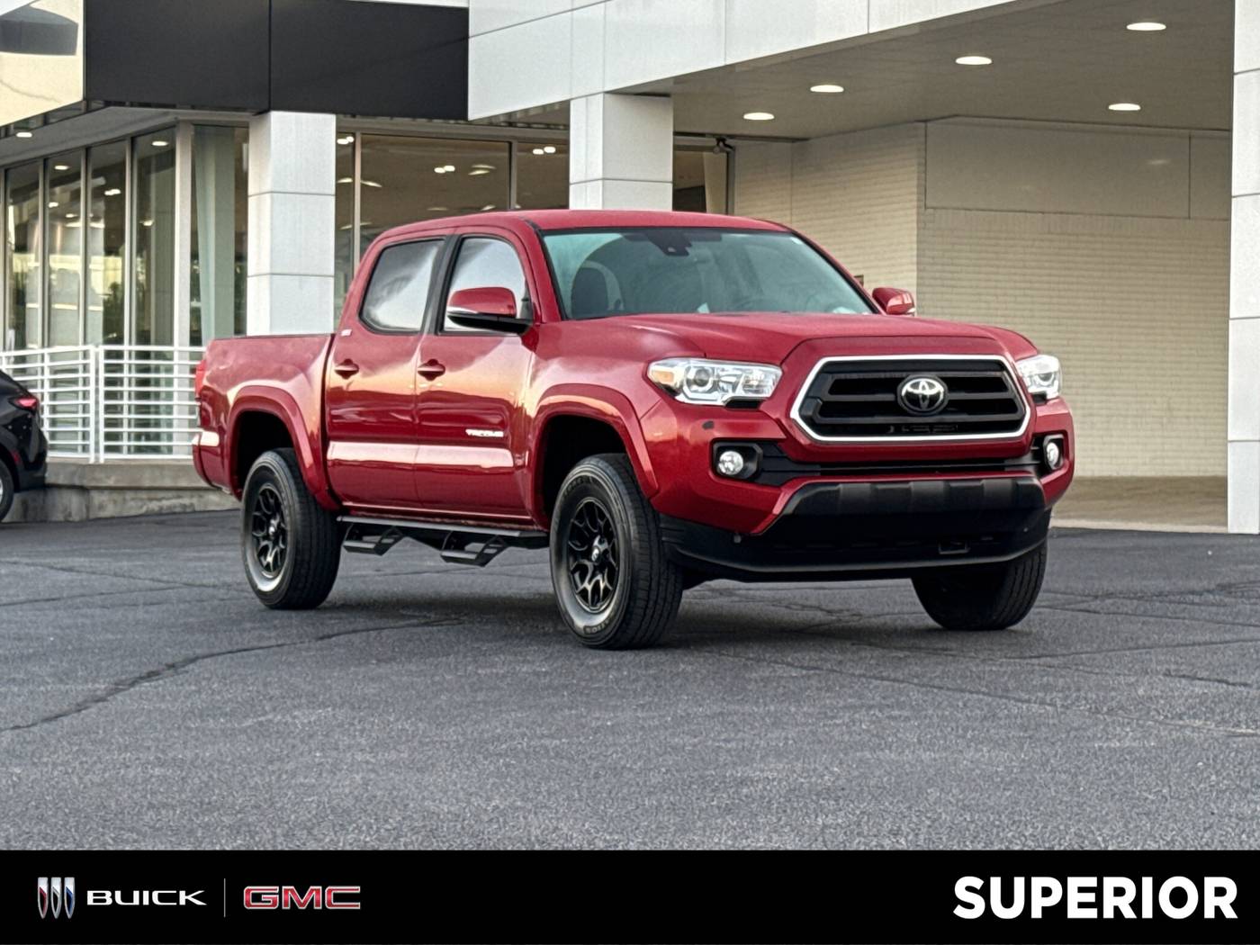 2020 Toyota Tacoma SR5 — Pickup Truck — 32,001 mi — Fayetteville, AR