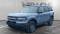 2024 Ford Bronco Sport in Gallatin, TN 1 - Open Gallery