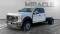 2024 Ford Super Duty F-550 Chassis Cab in Gallatin, TN 1 - Open Gallery
