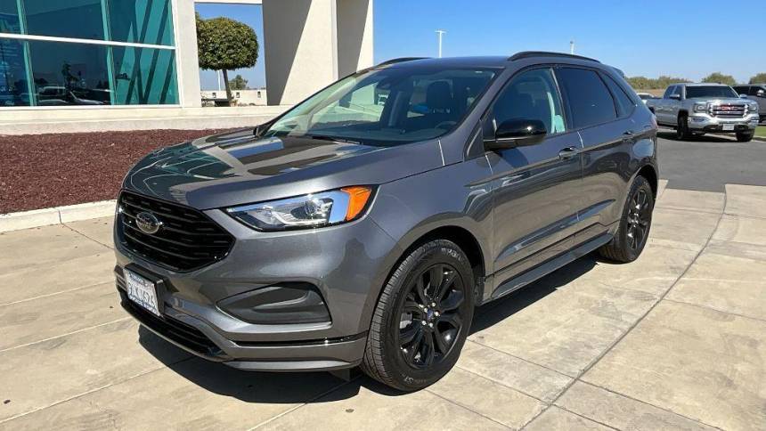 2024 Ford Edge SE — SUV — 5,390 mi — Turlock, CA