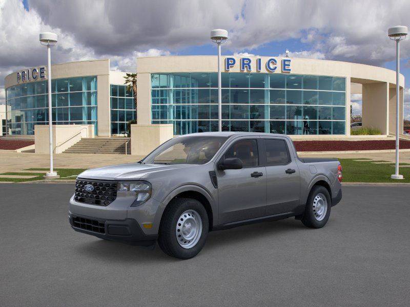 2025 Ford Maverick XL — Pickup Truck — 5,198 mi — Turlock, CA