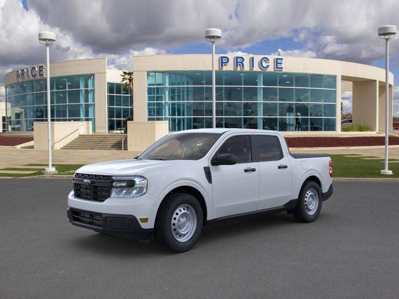 2024 Ford Maverick XL — Pickup Truck — 5,431 mi — Turlock, CA