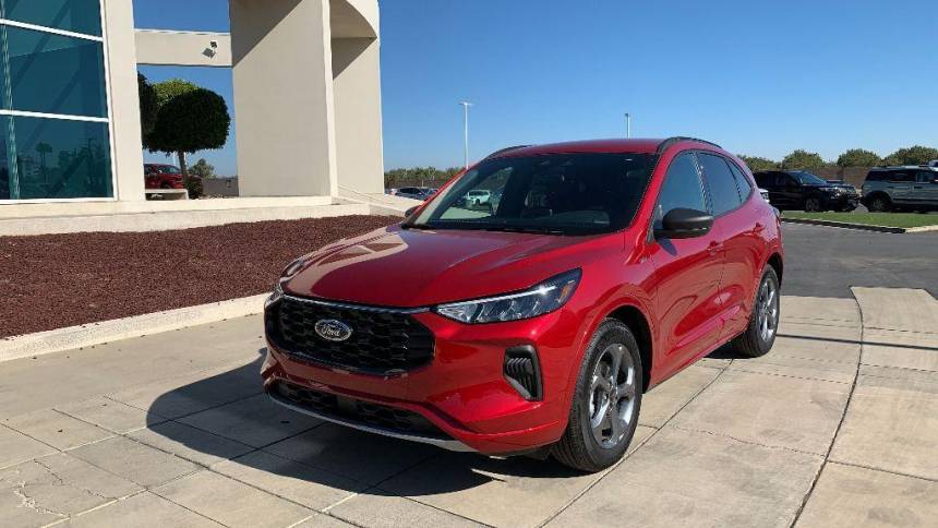 2024 Ford Escape ST-Line — SUV — 4,695 mi — Turlock, CA