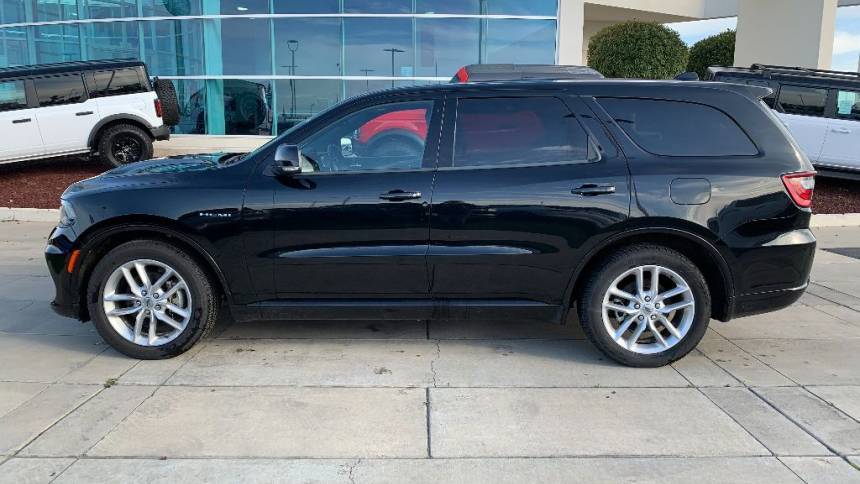 2022 Dodge Durango R/T — SUV — 54,096 mi — Turlock, CA