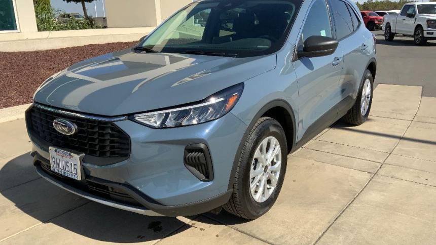 2024 Ford Escape Active — SUV — 5,434 mi — Turlock, CA