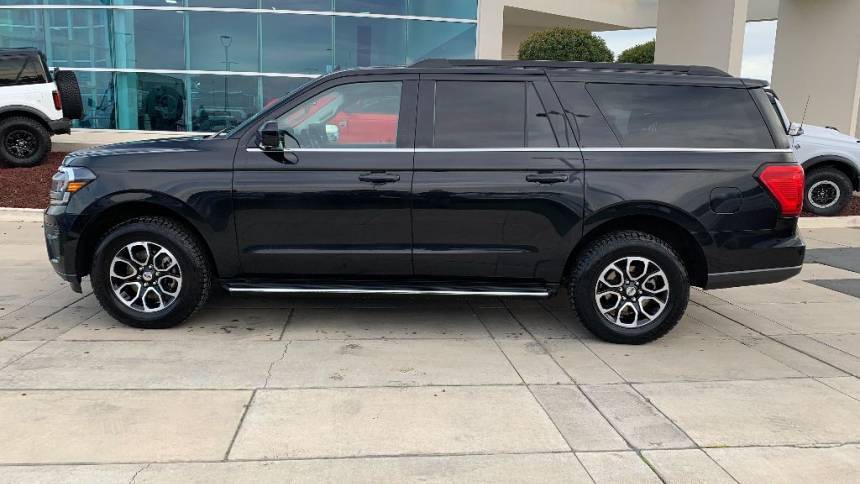 2022 Ford Expedition XLT — SUV — 61,165 mi — Turlock, CA
