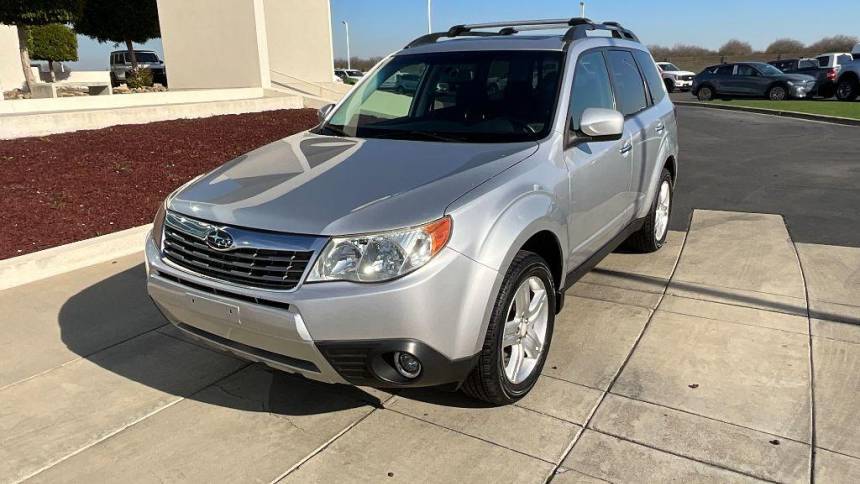2010 Subaru Forester 2.5X Premium — SUV — 194,395 mi — Turlock, CA