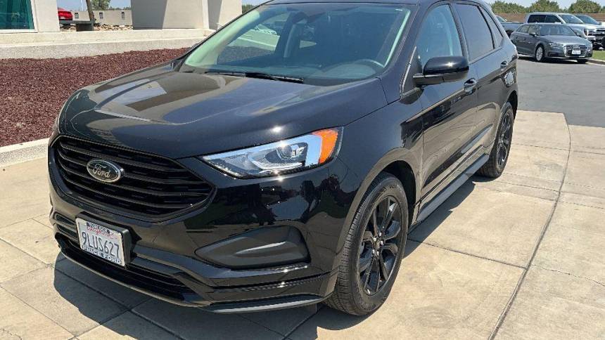 2024 Ford Edge SE — SUV — 4,224 mi — Turlock, CA