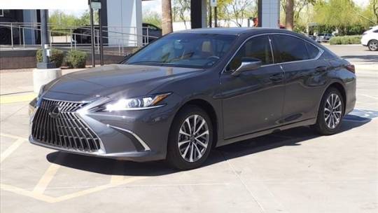 New Lexus ES for Sale (with Photos) | U.S. News & World Report