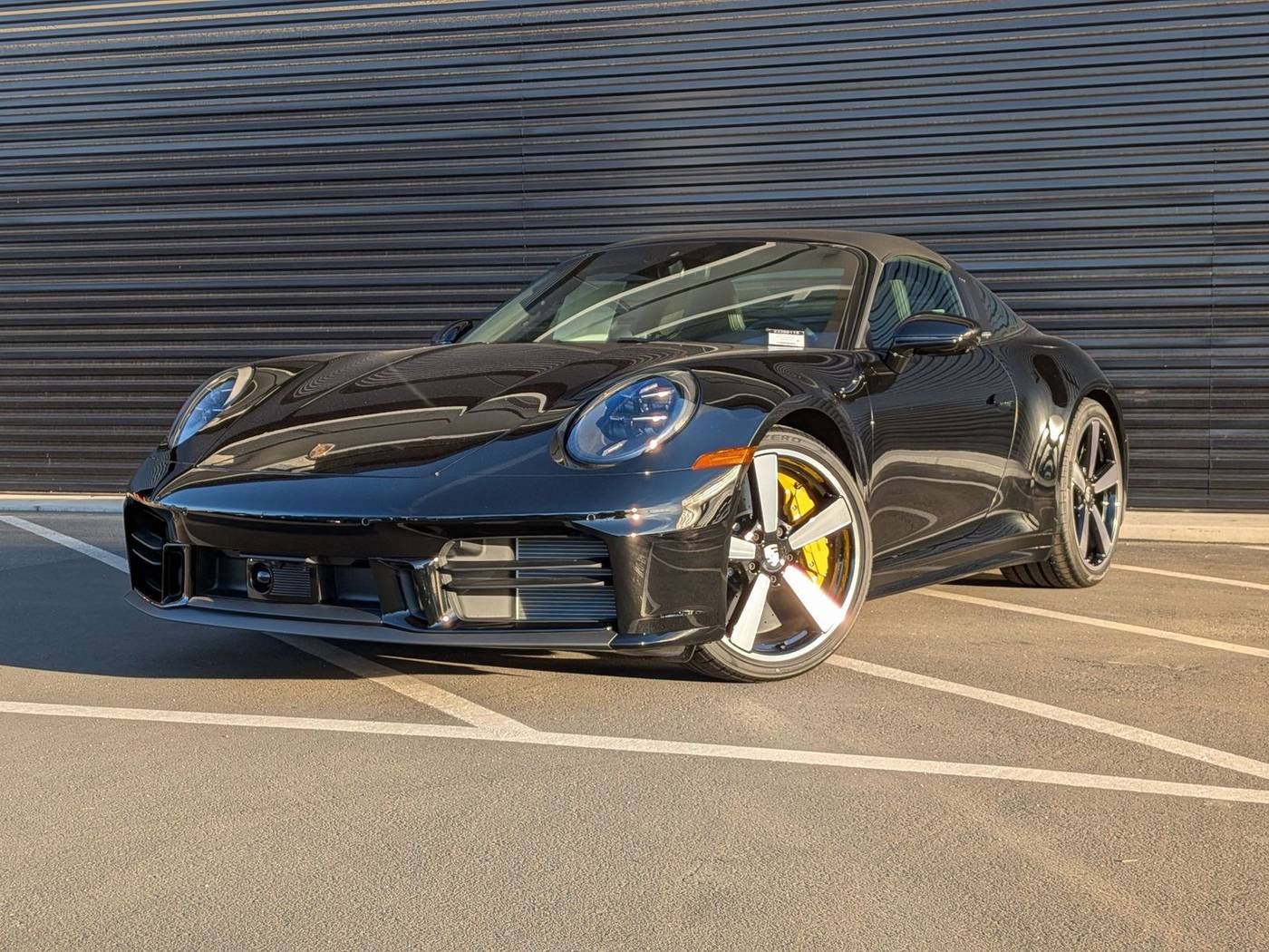 2026 Porsche 911