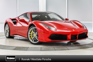 Used Ferrari 488s For Sale In Los Angeles Ca Truecar