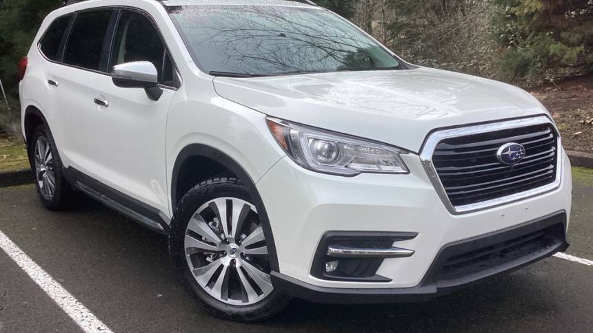 2022 Subaru Ascent Touring — SUV — 40,098 mi — Wilsonville, OR