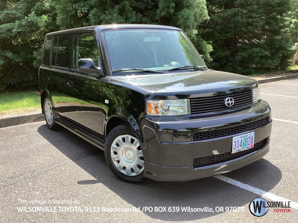 2005 Scion xB Base — Wagon — 138,192 mi — Wilsonville, OR