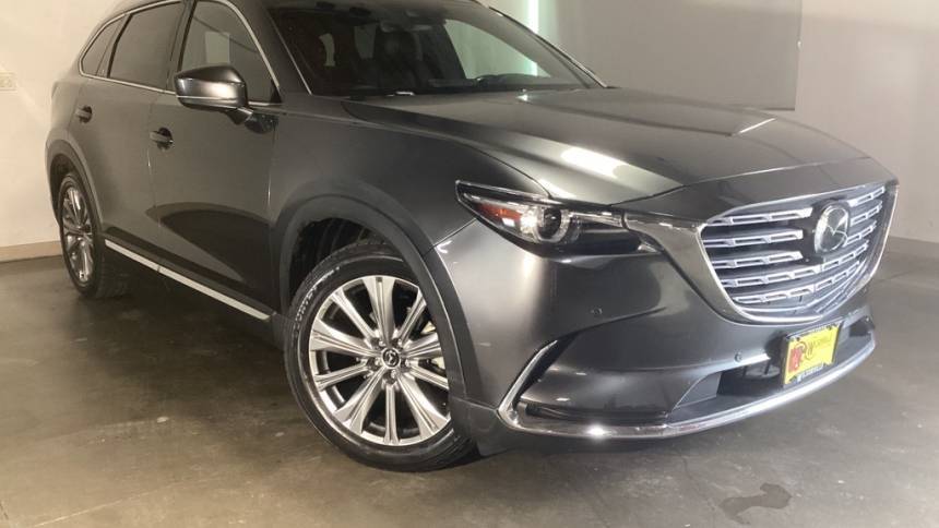 2023 Mazda CX-9 Signature — SUV — 21,766 mi — Wilsonville, OR
