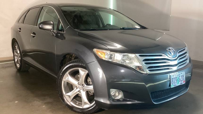 2011 Toyota Venza Base V6 — SUV — 148,982 mi — Wilsonville, OR