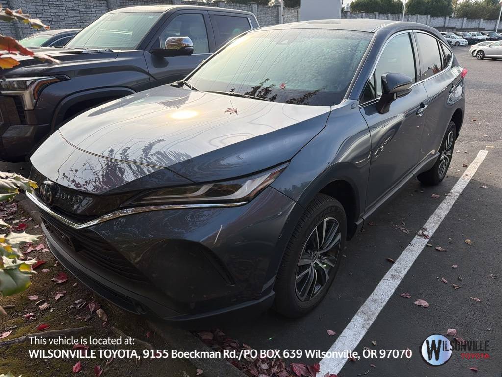 2023 Toyota Venza LE — SUV — 6,556 mi — Wilsonville, OR