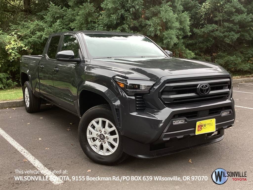 2024 Toyota Tacoma SR5 — Pickup Truck — 18,948 mi — Wilsonville, OR