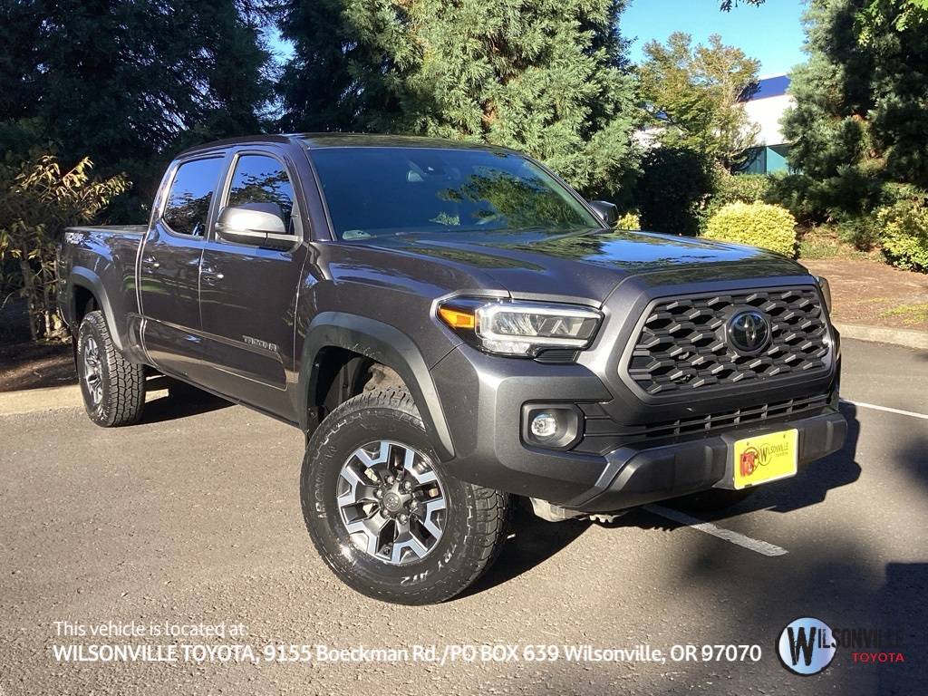 2023 Toyota Tacoma TRD Off Road — Pickup Truck — 103,503 mi — Wilsonville, OR