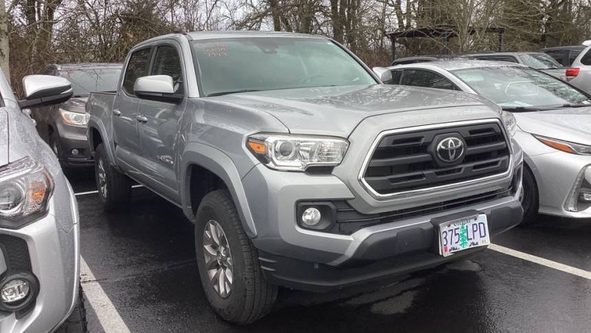 2019 Toyota Tacoma SR — Pickup Truck — 13,650 mi — Wilsonville, OR