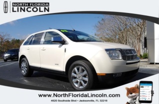 Used 2008 Lincoln Mkxs For Sale Truecar
