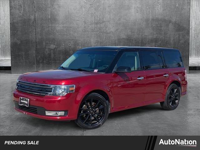 2019 Ford Flex SEL — SUV — 39,311 mi — Tustin, CA