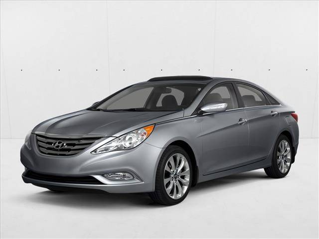2013 Hyundai Sonata Limited 2.0T — Sedan — 86,864 mi — Tustin, CA