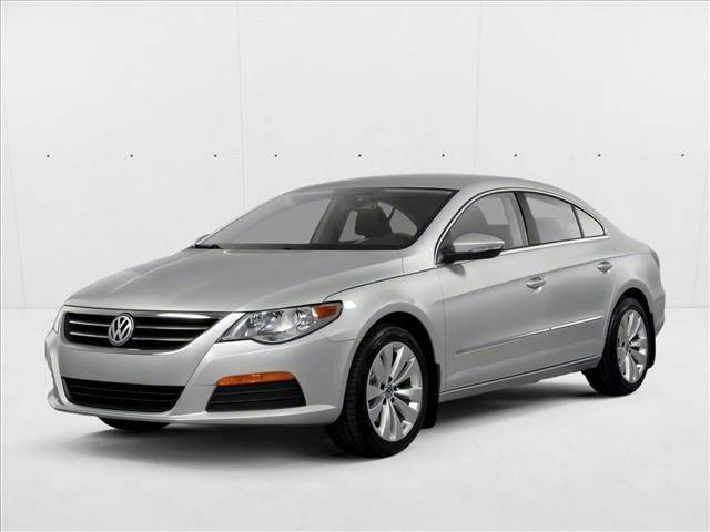 2012 Volkswagen CC Lux Plus — Sedan — 165,700 mi — Tustin, CA