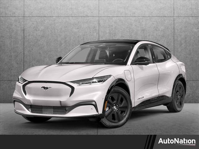 2022 Ford Mustang Mach-E California Route 1 — SUV — 35,852 mi — Tustin, CA