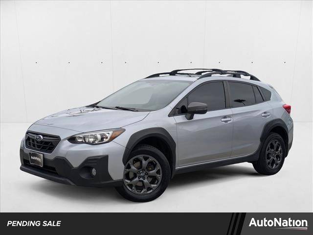 2022 Subaru Crosstrek Sport — SUV — 62,642 mi — Tustin, CA