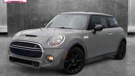 2017 MINI Hardtop Cooper S — Hatchback — 127,728 mi — Tustin, CA