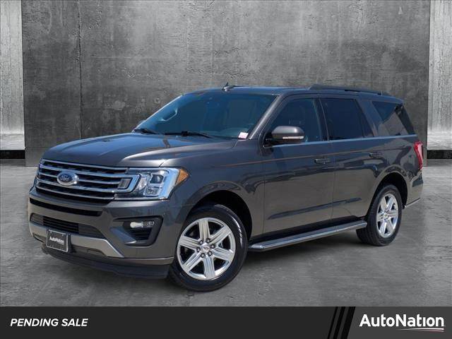 2021 Ford Expedition XLT — SUV — 82,129 mi — Tustin, CA