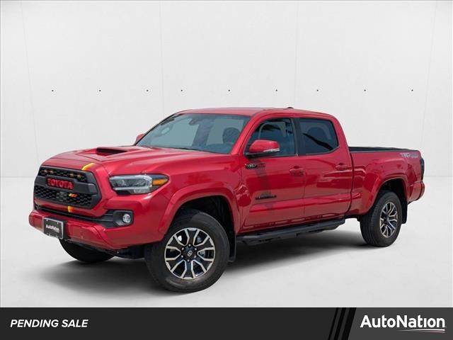 2023 Toyota Tacoma TRD Sport — Pickup Truck — 9,028 mi — Tustin, CA