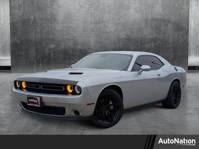 2019 Dodge Challenger SXT — Coupe — 108,162 mi — Tustin, CA