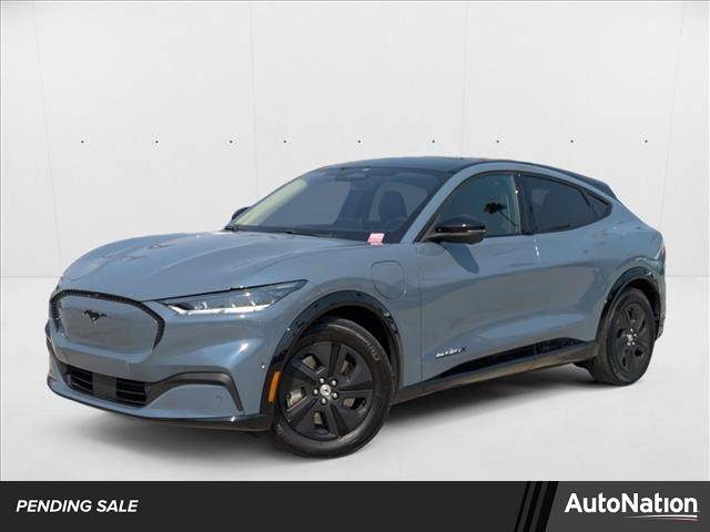 2023 Ford Mustang Mach-E California Route 1 — SUV — 15,652 mi — Tustin, CA