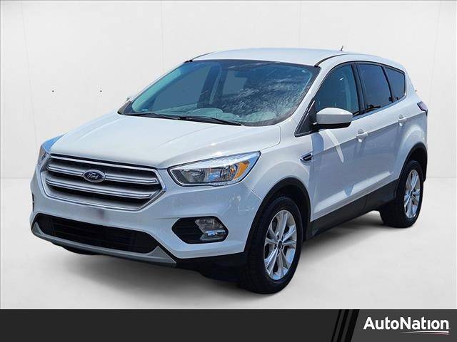 2017 Ford Escape SE — SUV — 32,452 mi — Tustin, CA