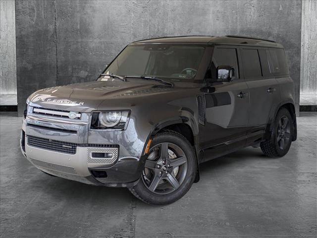 2022 Land Rover Defender X-Dynamic SE — SUV — 42,269 mi — Tustin, CA