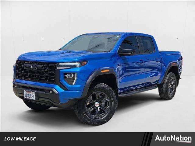 2024 GMC Canyon Elevation — Pickup Truck — 2,740 mi — Tustin, CA