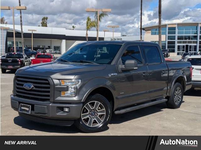 2015 Ford F-150 XLT — Pickup Truck — 156,780 mi — Tustin, CA
