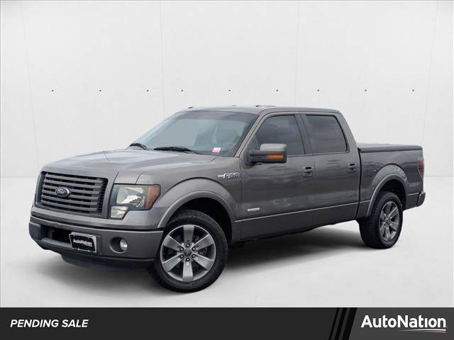 2012 Ford F-150 FX2 — Pickup Truck — 111,270 mi — Tustin, CA