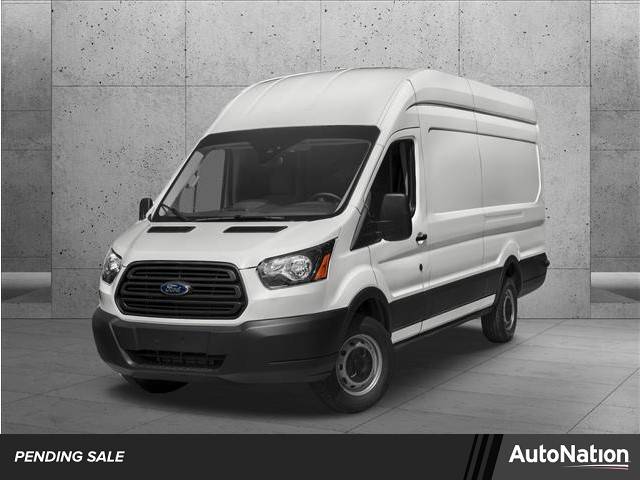 2019 Ford Transit Cargo Van T-350 — Cargo Van — 43,459 mi — Tustin, CA
