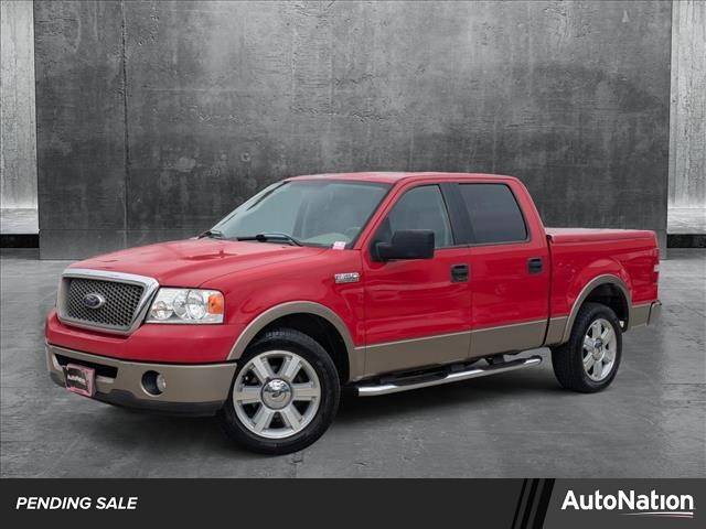 2006 Ford F-150 XLT — Pickup Truck — 152,955 mi — Tustin, CA