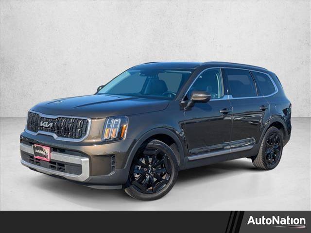 2024 Kia Telluride EX — SUV — 38,503 mi — Tustin, CA