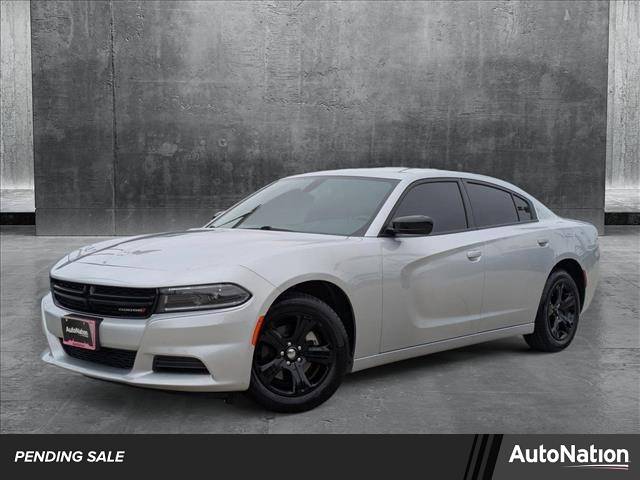 2023 Dodge Charger SXT — Sedan — 13,713 mi — Tustin, CA