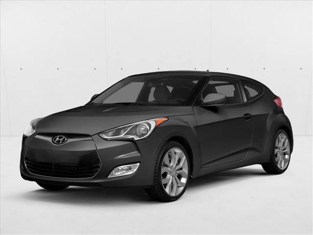 2015 Hyundai Veloster Base — Hatchback — 183,541 mi — Tustin, CA